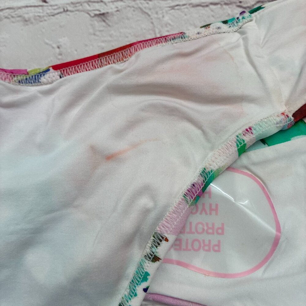 NWT Roidal Swim Bottom US Size 8 - Picture 7 of 7